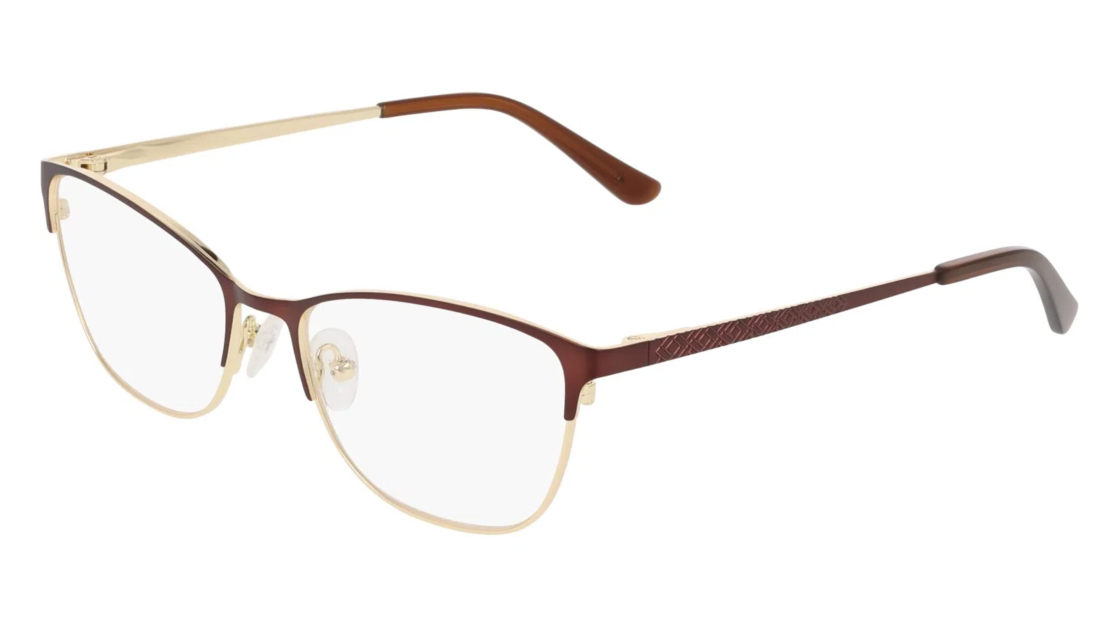 Marchon NYC M 4035 Eyeglasses - view 2
